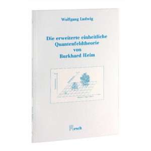 AMS Buch Quantenfeldtheorie Heim Ludwig