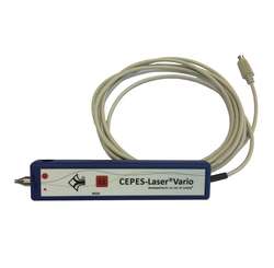 AMS Cèpes Laser Vario