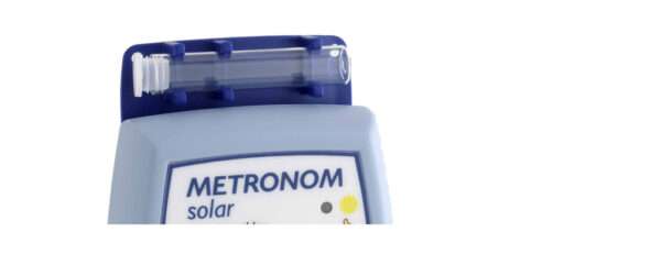 AMS Metronom solar ampoule holder magnetic field therapy